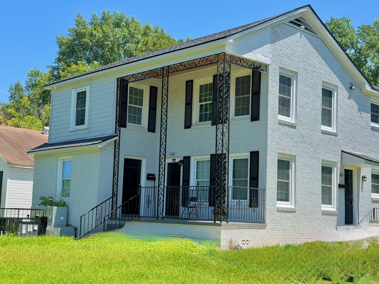 101 E Merrick St