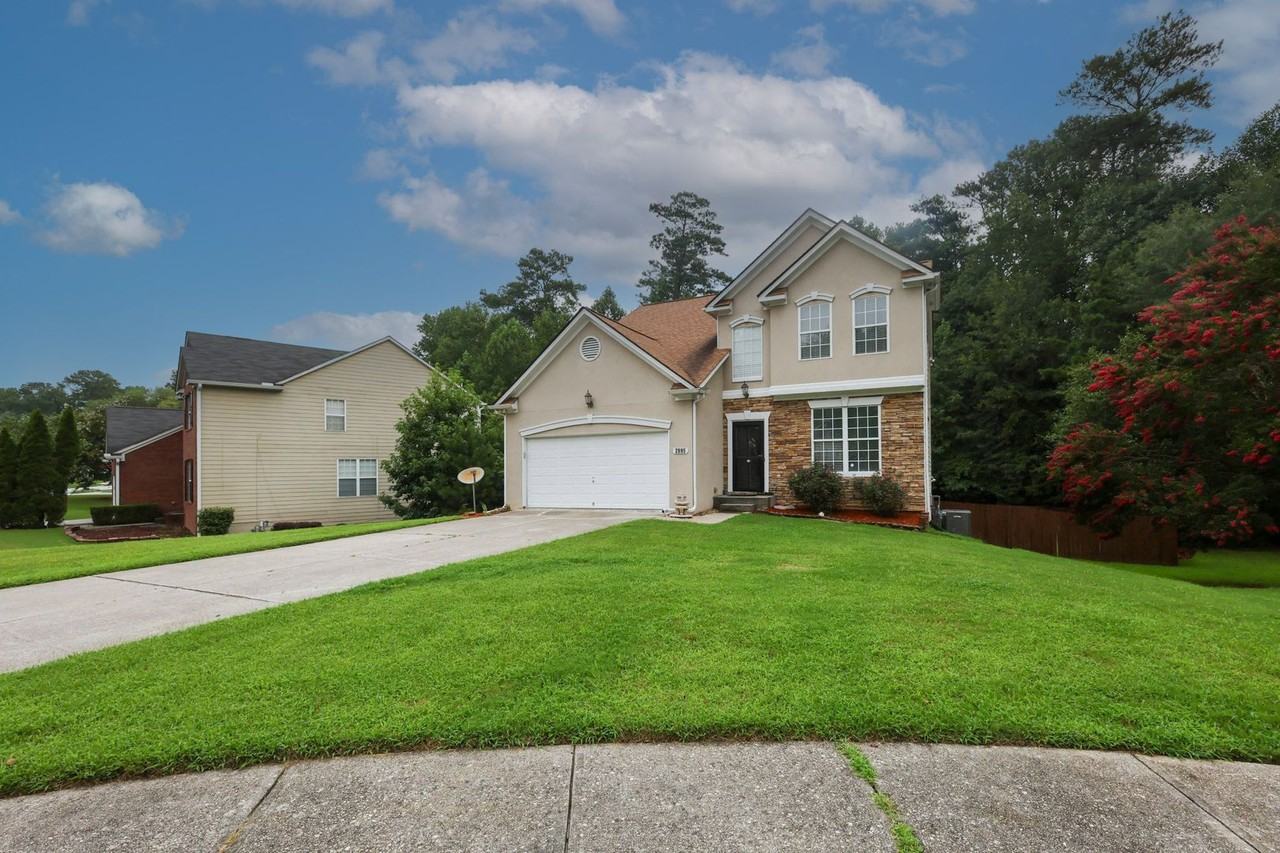 2895 Haynes Club Cir ##Sw