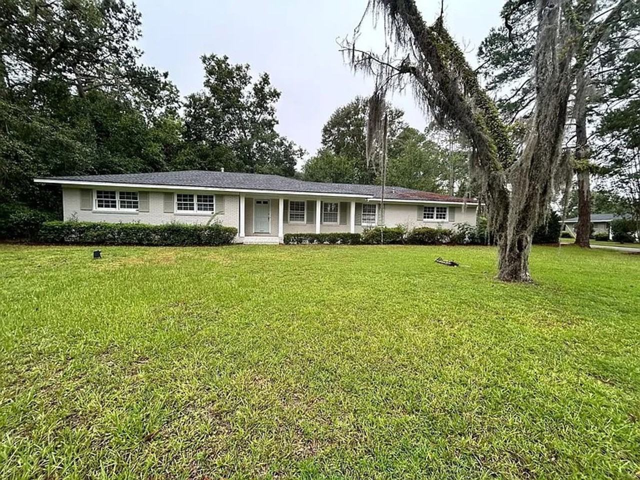 605 Georgia Ave