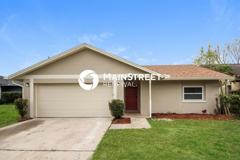 7624 Lakeside Woods Dr - Photo 1 of 1