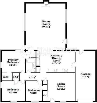 1145 Kawanda Ln - Photo 2 of 16