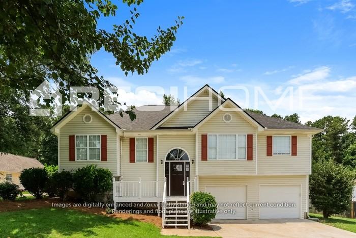 234 Bent Creek Dr