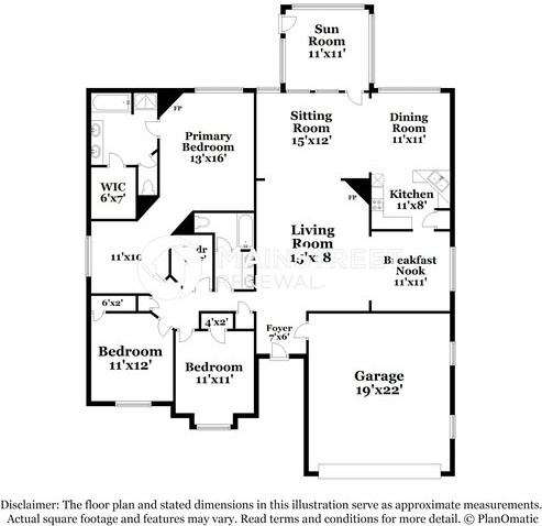 107 Caitlin Ln - Photo 2 of 16