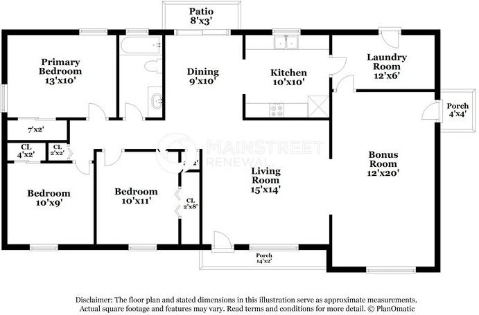 2812 47th Ave S - Photo 3 of 17