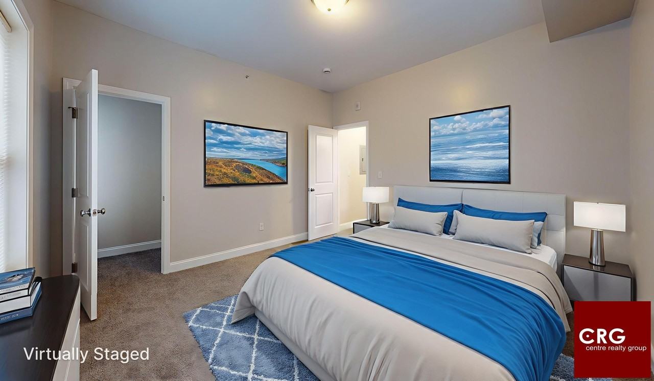 60 Holworthy St #6 - Photo 3 of 24