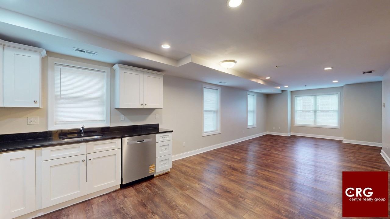 60 Holworthy St #6 - Photo 5 of 24