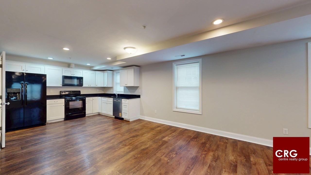 60 Holworthy St #6 - Photo 6 of 24