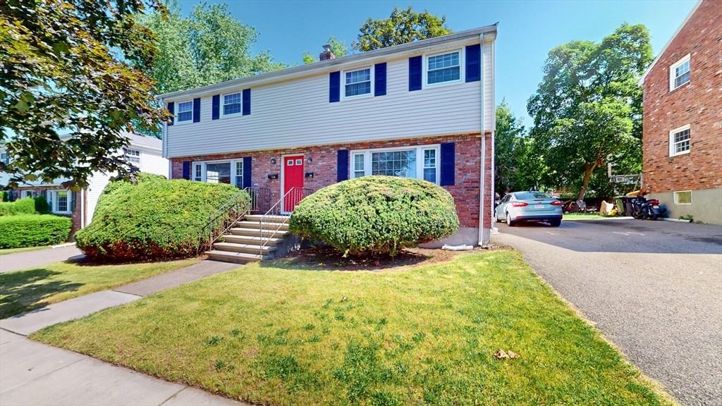 38 Nash St #38