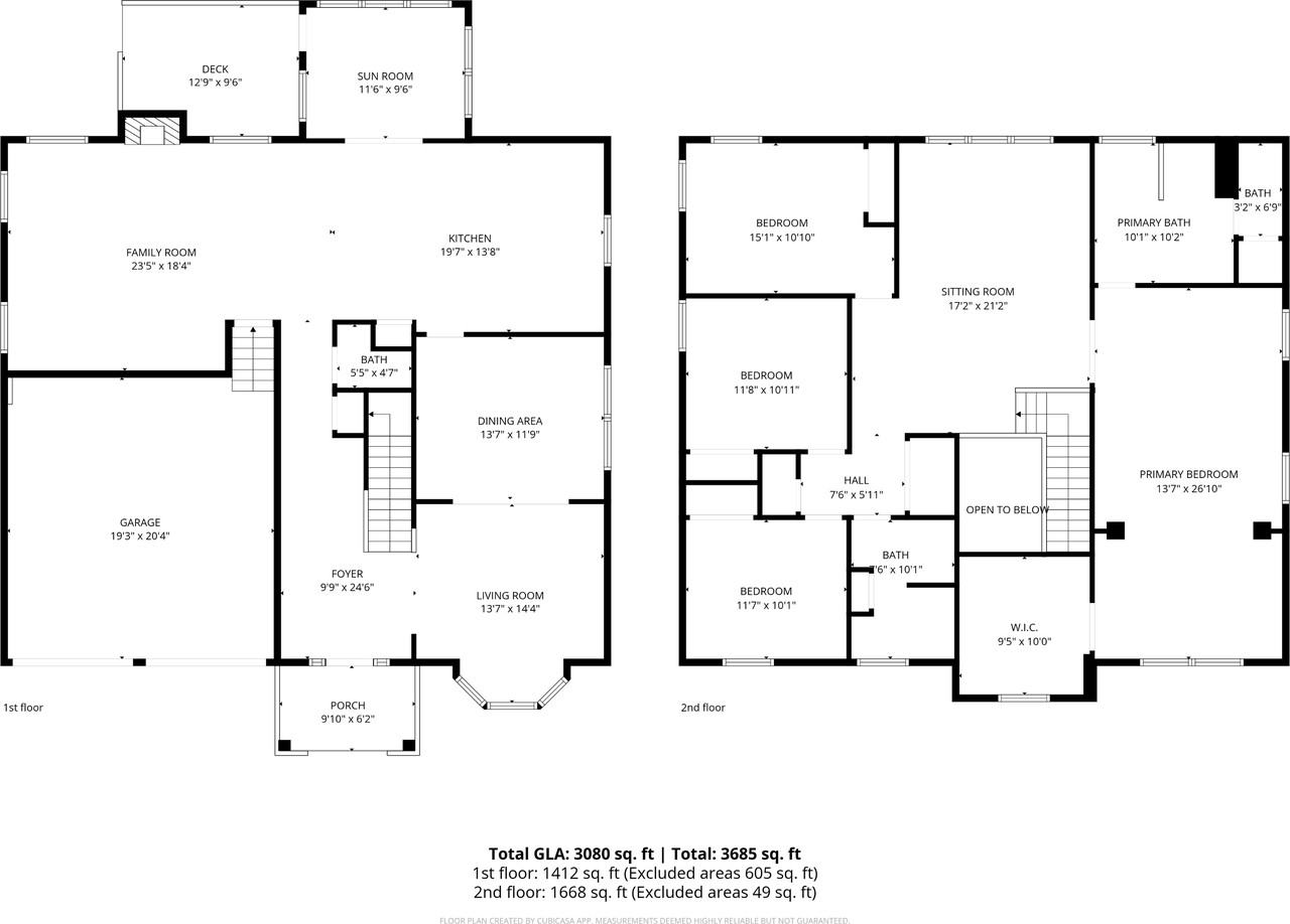 900 Vandalia Dr #NA - Photo 2 of 20