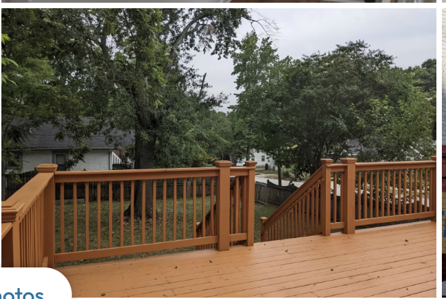 323 S Hampton Dr #NA - Photo 2 of 5