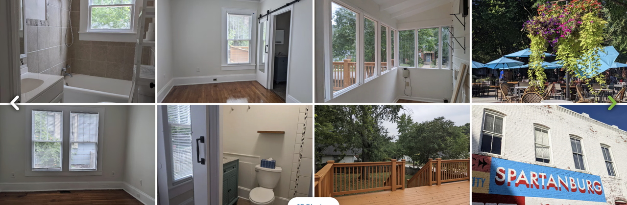 323 S Hampton Dr #NA - Photo 3 of 5