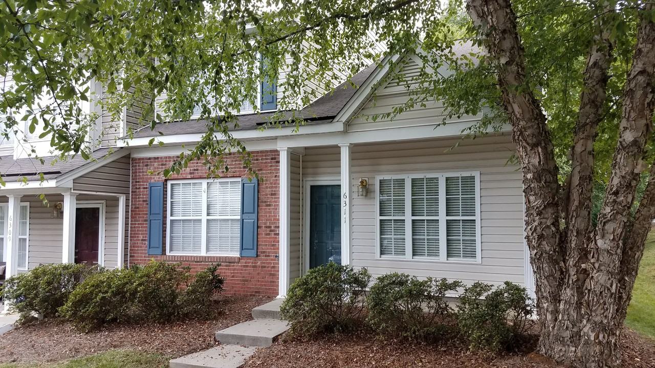 6311 Bermuda Way #6311 - Photo 3 of 10