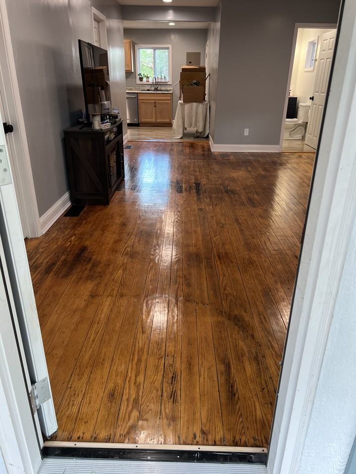 1234 Sw Mcalister Ave #NA - Photo 4 of 7