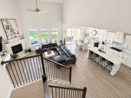 featured image of 3513 Chacon Creek Trl #NA