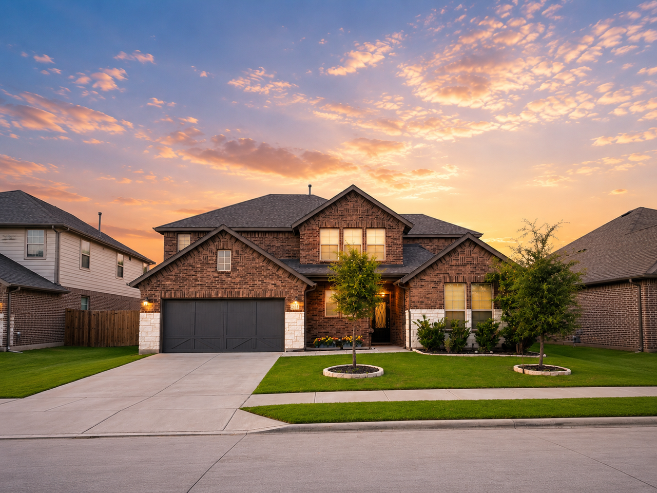 3513 Chacon Creek Trl #NA - Photo 2 of 44