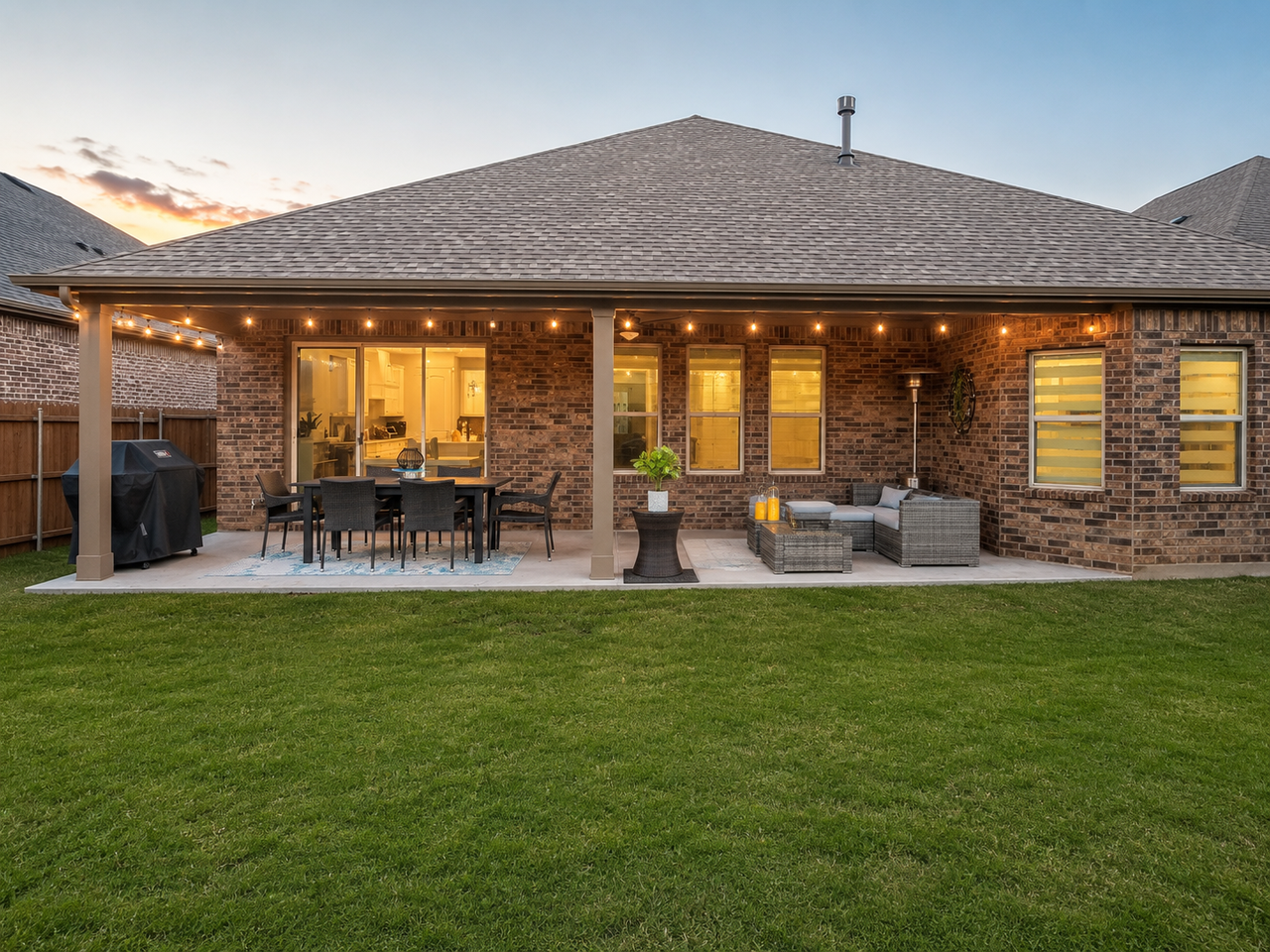 3513 Chacon Creek Trl #NA - Photo 3 of 44