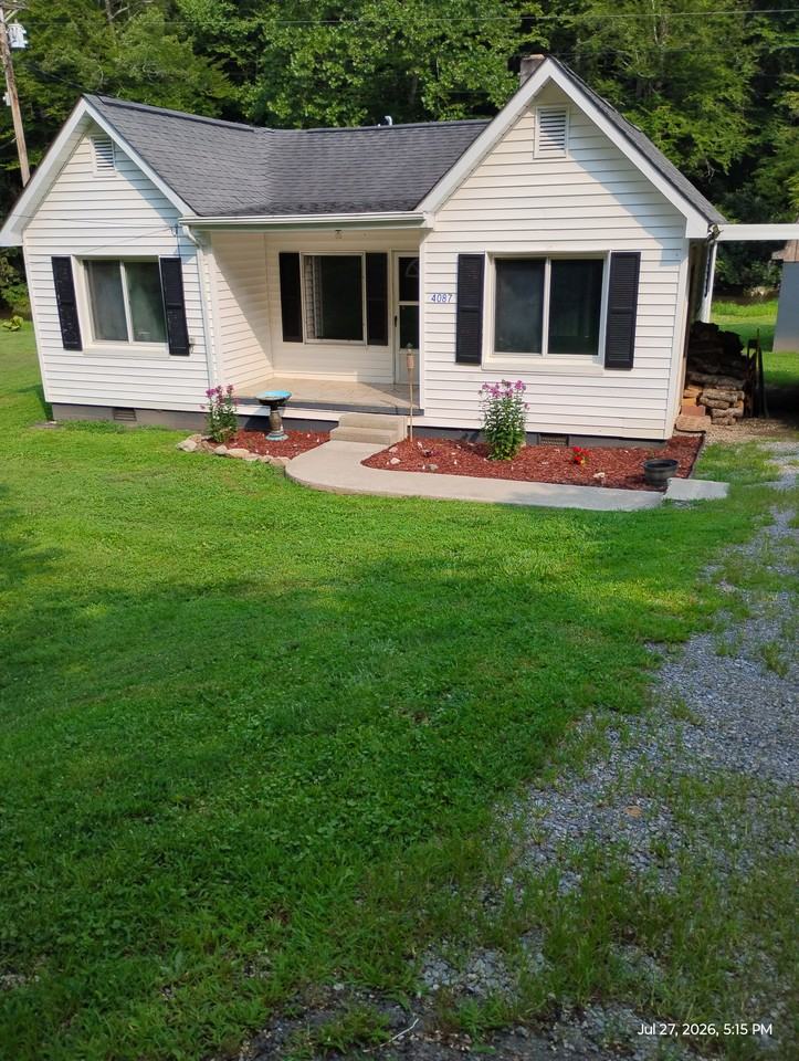 4087 Old Asheville Hwy #NA - Photo 2 of 6