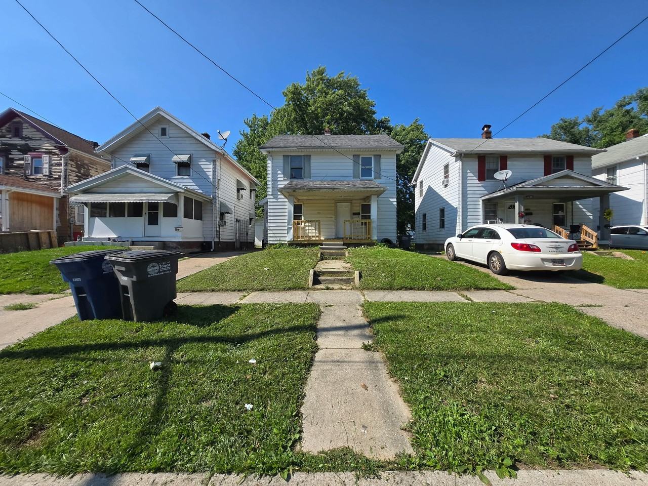 1750 Macomber St #NA - Photo 2 of 7