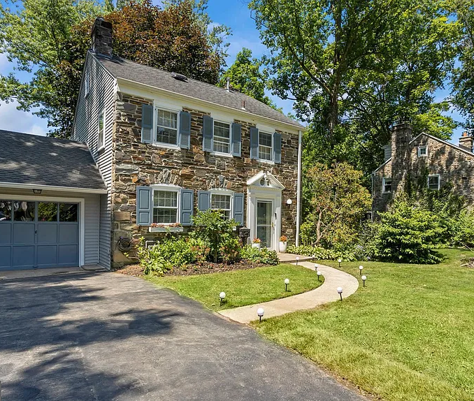 514 E Wynnewood Rd #NA - Photo 2 of 4