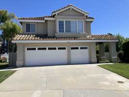 featured image of 43553 Calle Nacido #NA