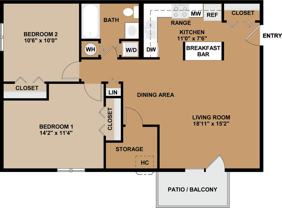 970 Fairway Dr - Photo 1 of 1