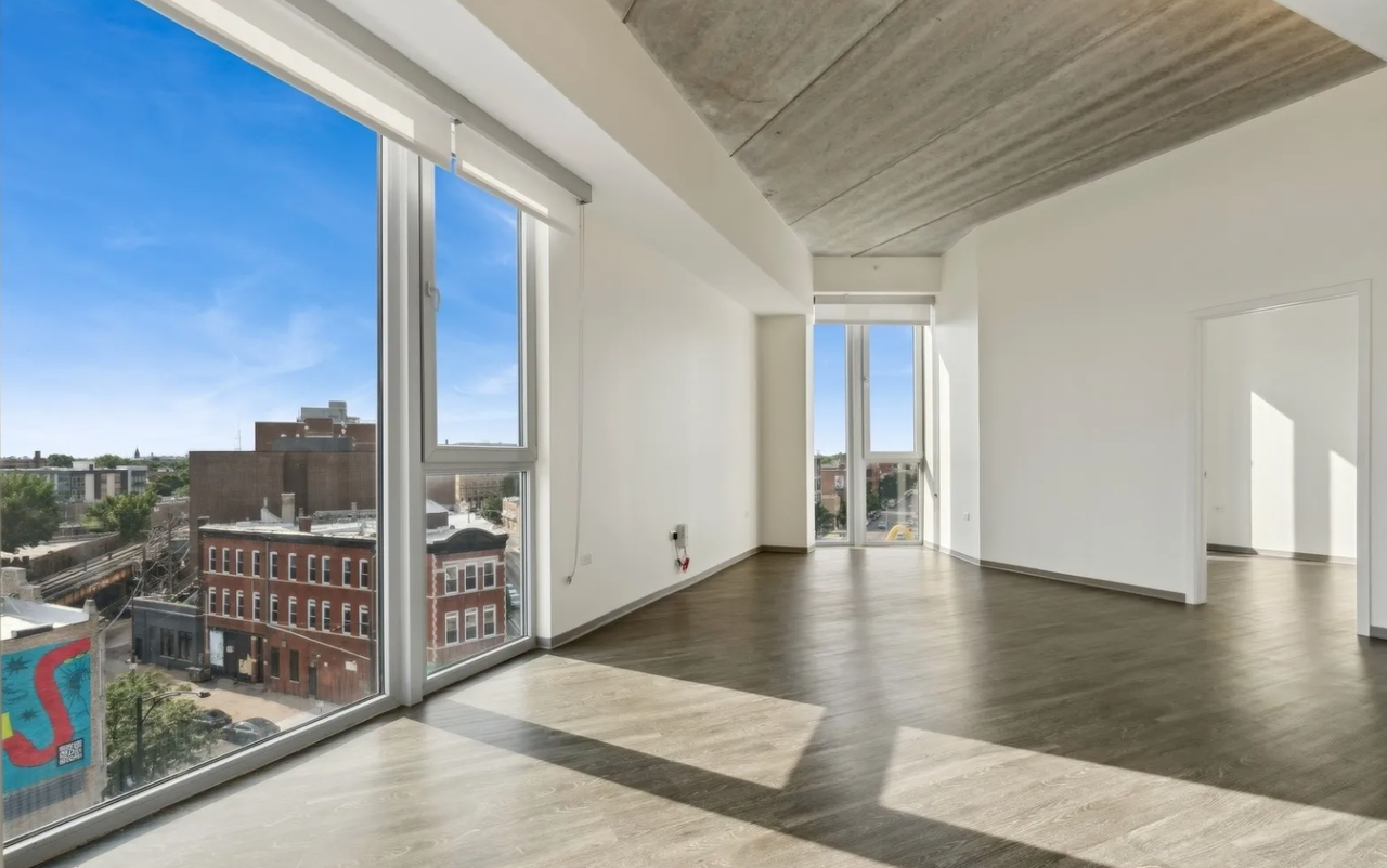 1922 N Milwaukee Ave #406 - Photo 4 of 13