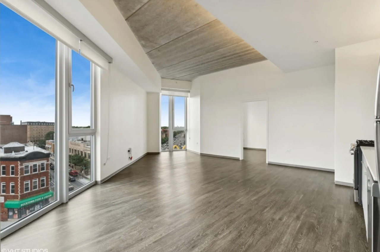 1922 N Milwaukee Ave #406 - Photo 5 of 13