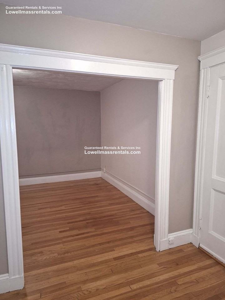 55 Lincoln St #35