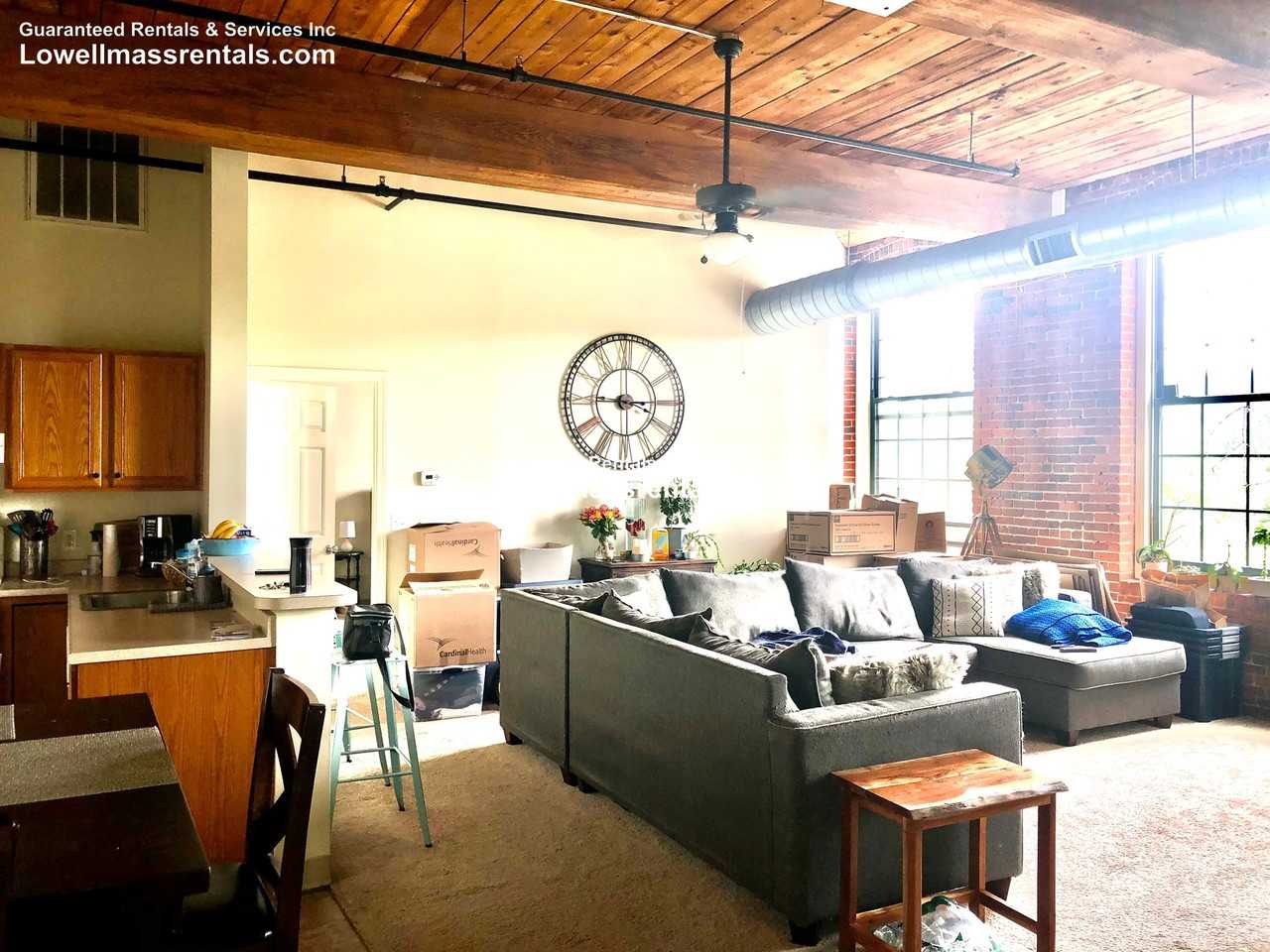 101 Mill St #109 - Photo 3 of 20