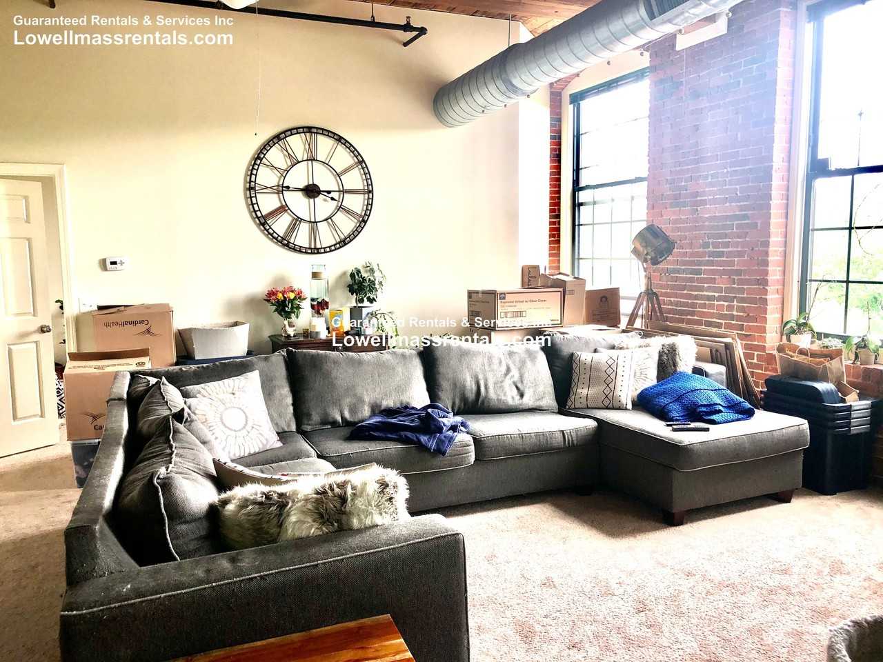 101 Mill St #109 - Photo 4 of 20