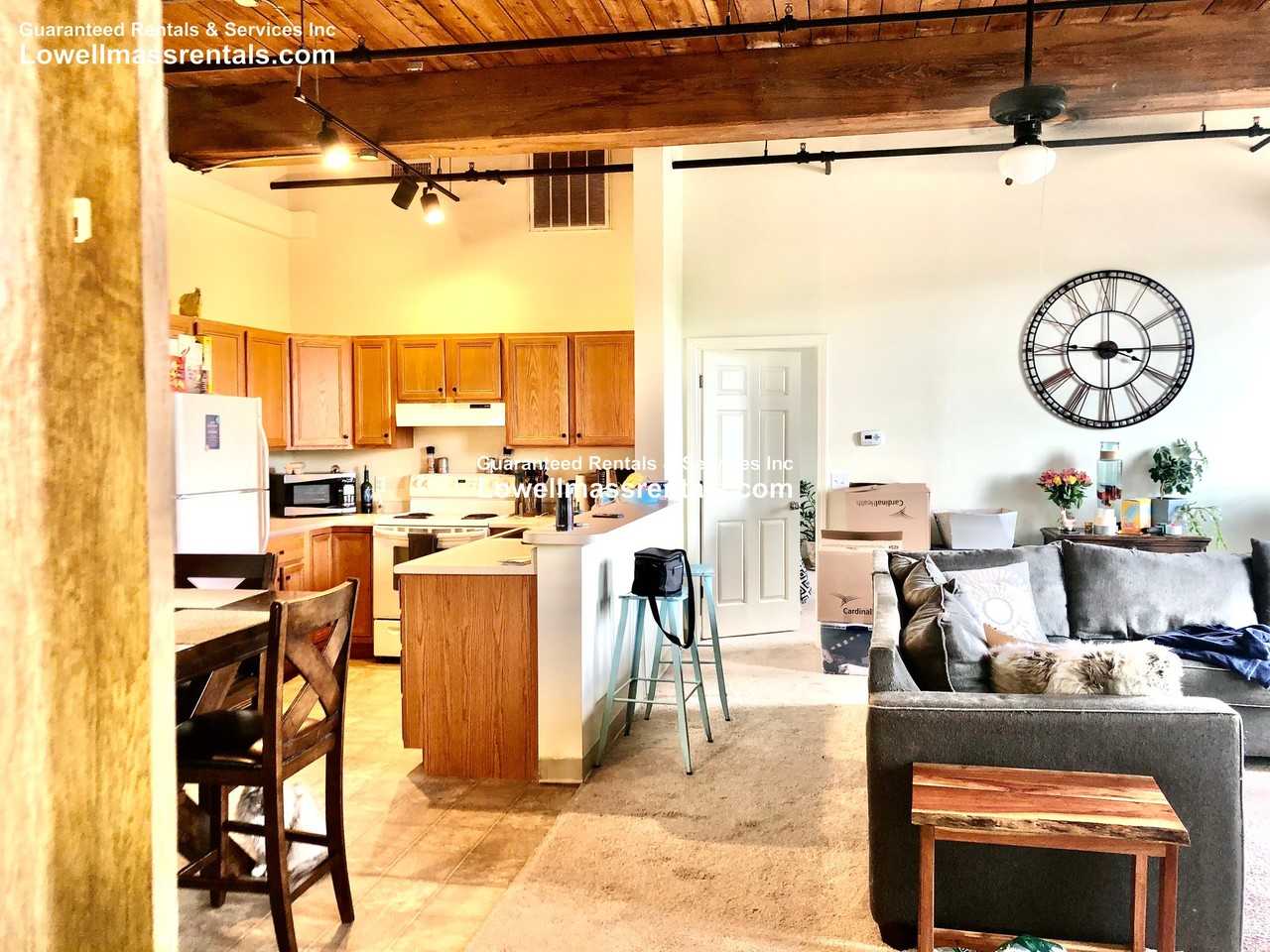 101 Mill St #109 - Photo 5 of 20
