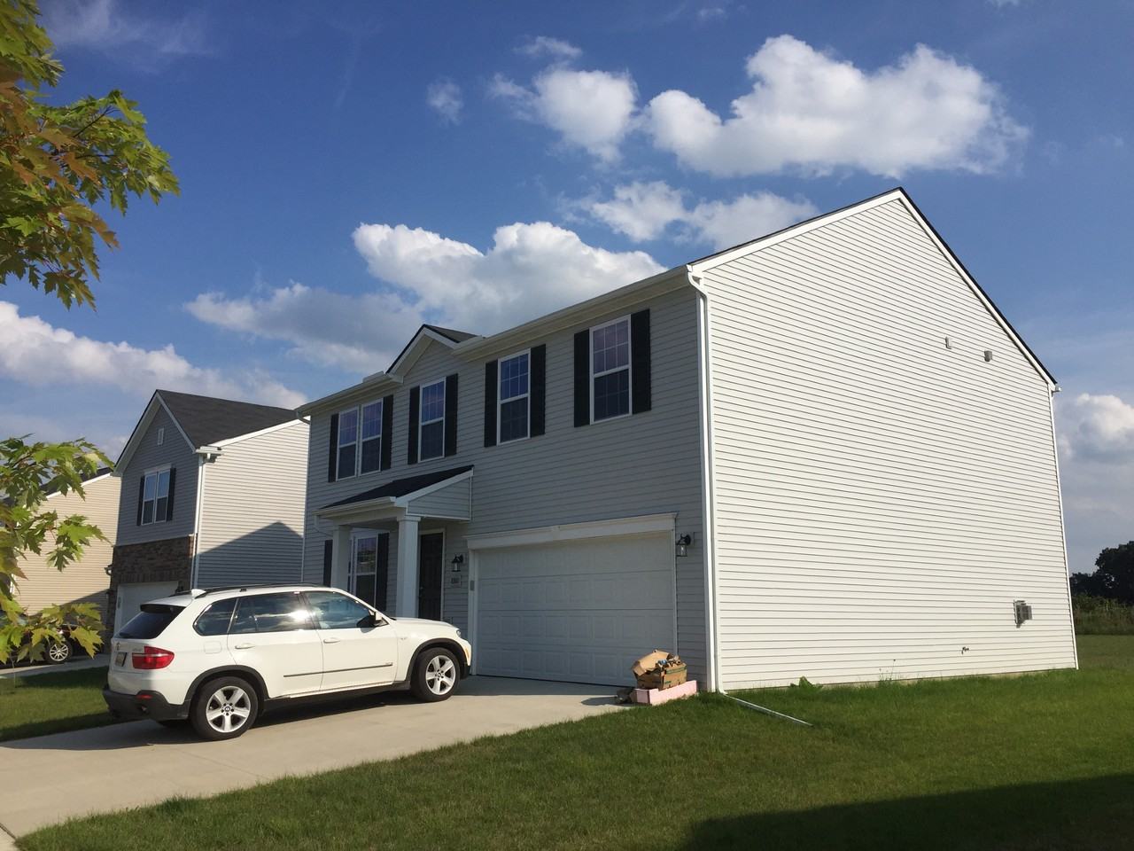 8360 Crab Apple Trl #NA - Photo 2 of 50