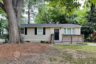905 Fairburn Rd Nw - Photo 1 of 1
