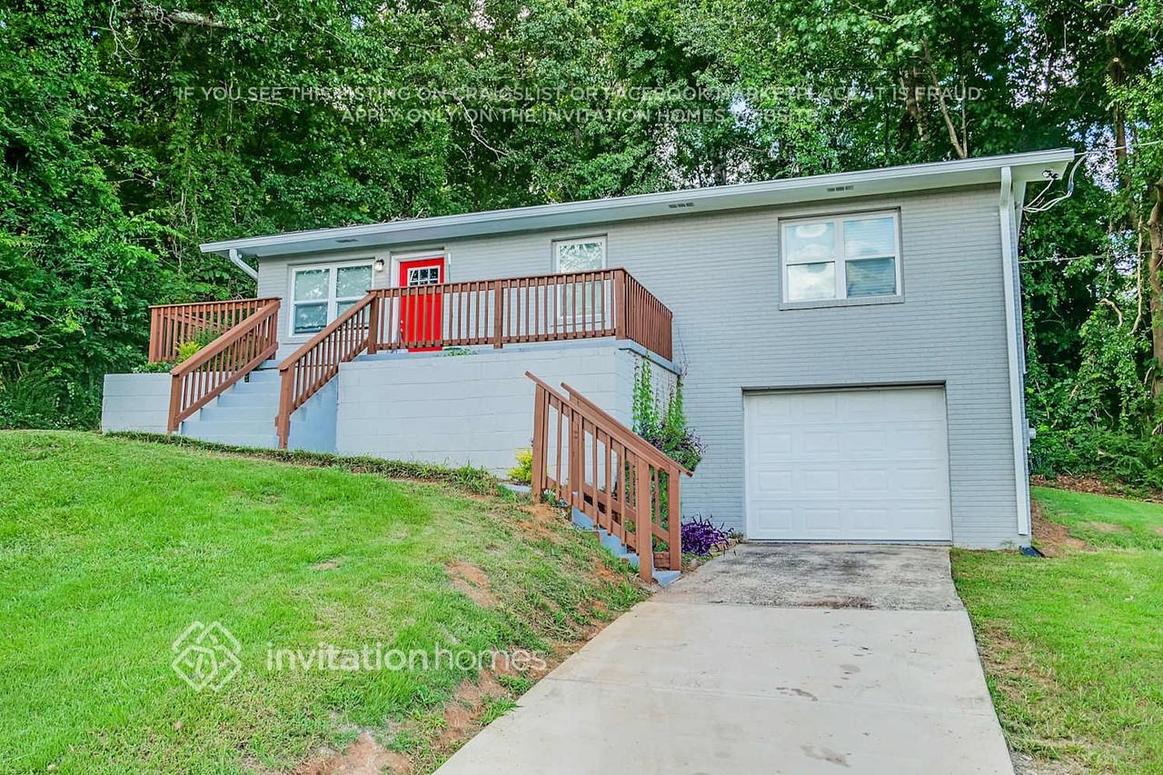 2966 Flat Shoals Rd