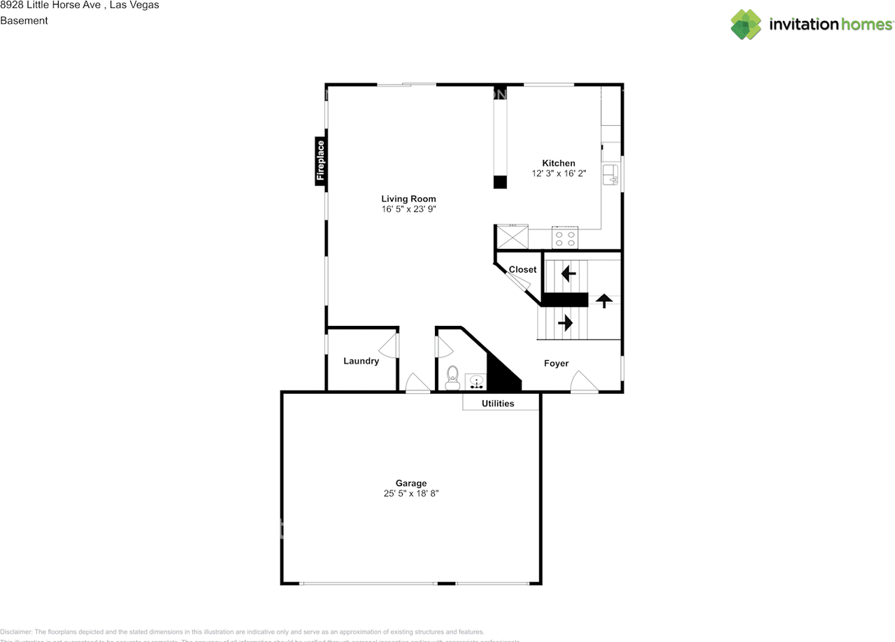 8928 Little Horse Ave - Photo 2 of 14