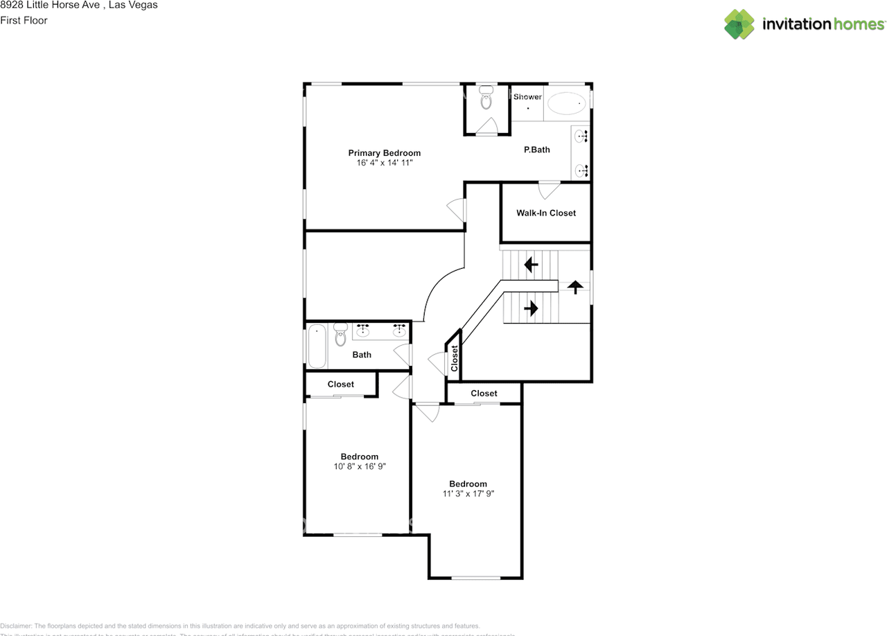 8928 Little Horse Ave - Photo 3 of 14