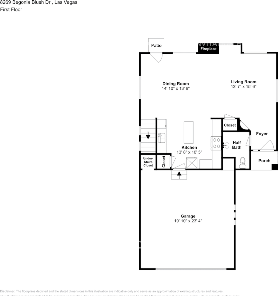 8269 Begonia Blush Dr - Photo 2 of 20