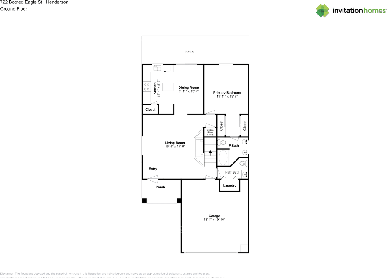 722 Booted Eagle St - Photo 2 of 25
