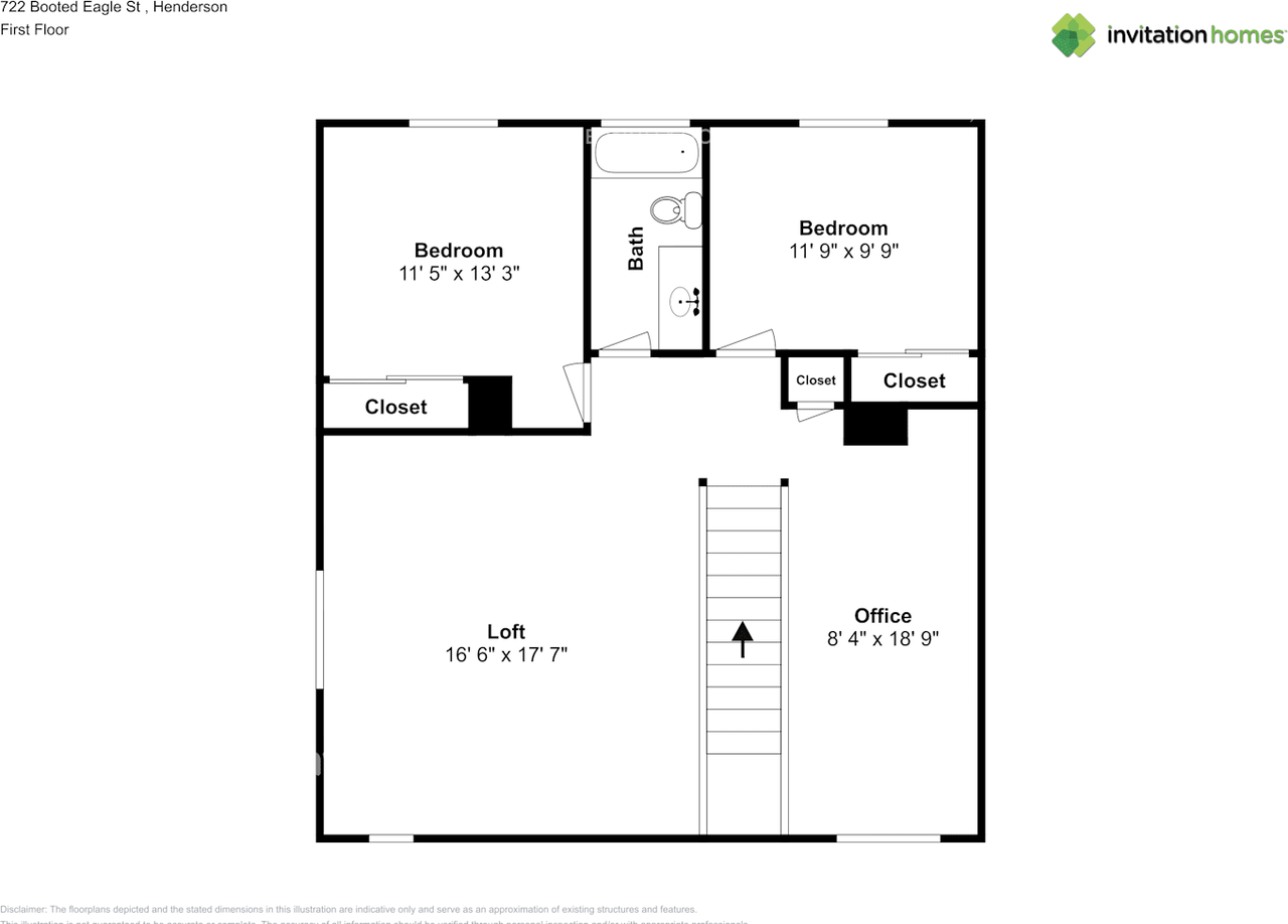 722 Booted Eagle St - Photo 3 of 25