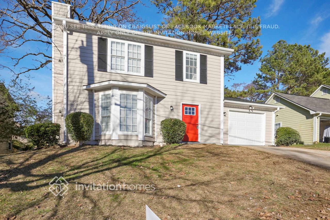 5038 Donnell Way