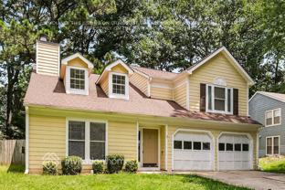 4562 Hickory Forest Dr Nw - Photo 1 of 1