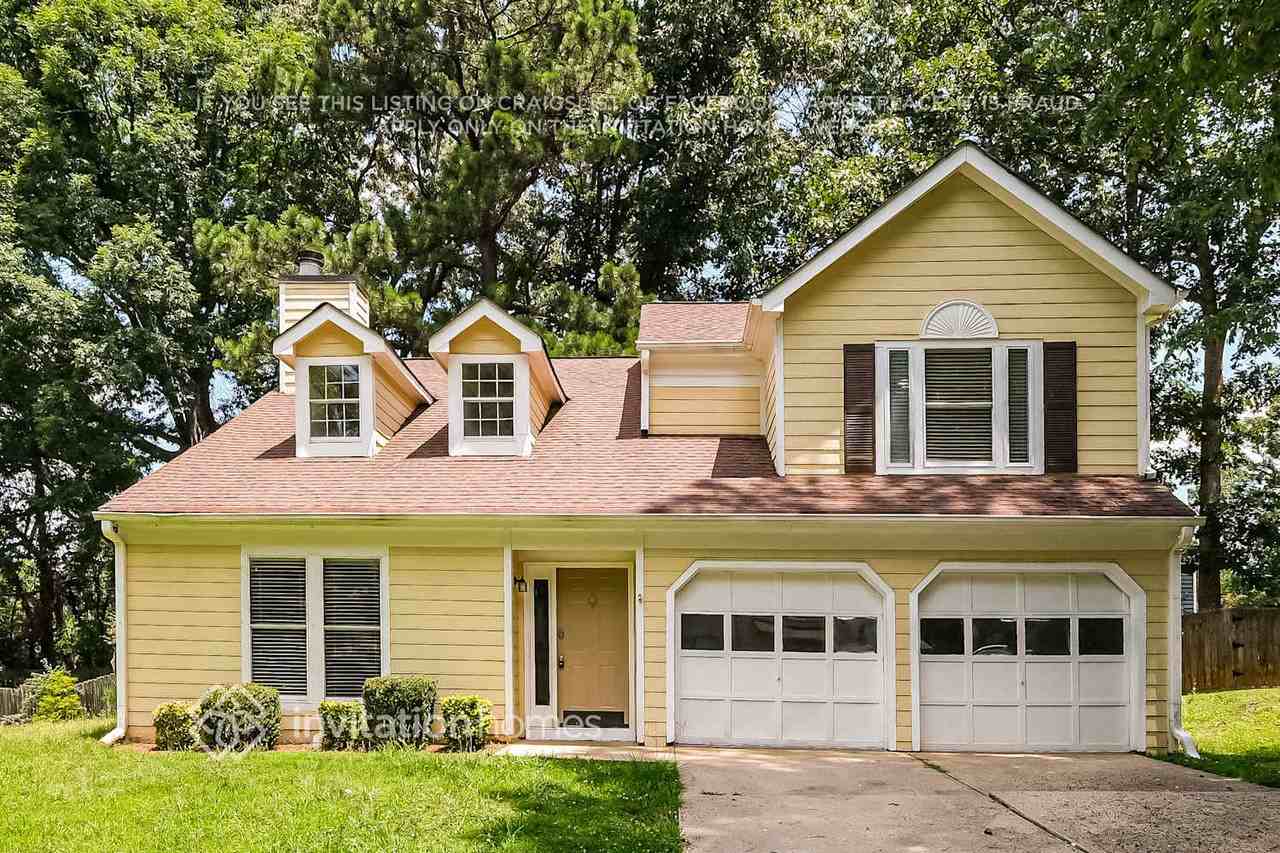 4562 Hickory Forest Dr Nw - Photo 4 of 17