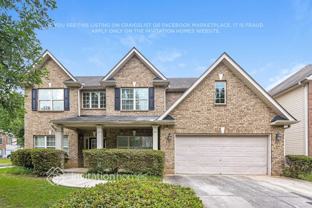 4980 Duval Point Way Sw - Photo 1 of 1