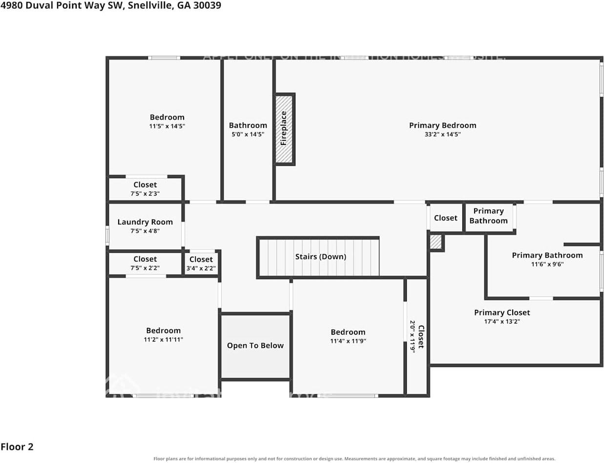4980 Duval Point Way Sw - Photo 3 of 18