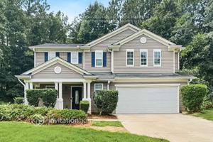 featured image of 414 Waterbury Way
