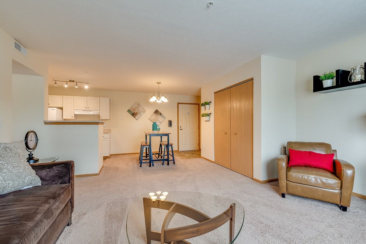 The Residences at Eastpointe Ridge - Photo 6 of 50