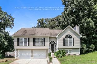 3020 Maple Dr Nw - Photo 1 of 1