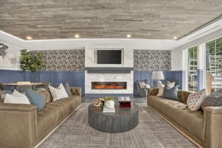 The Lodges of Huntersville - Photo 1 of 1