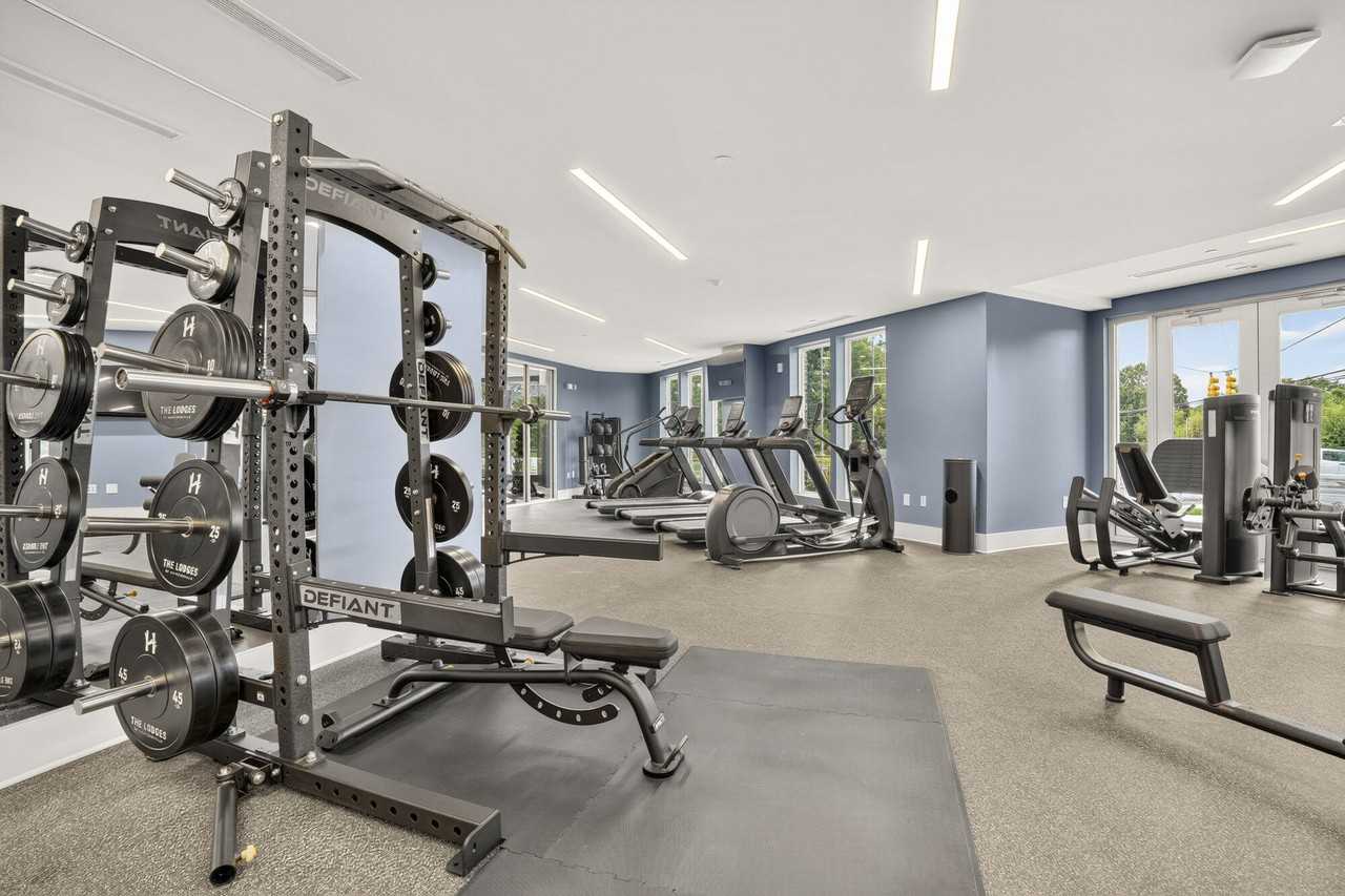 The Lodges of Huntersville - Photo 2 of 27