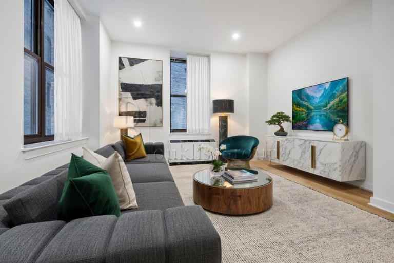 47 Exchange Pl #2110